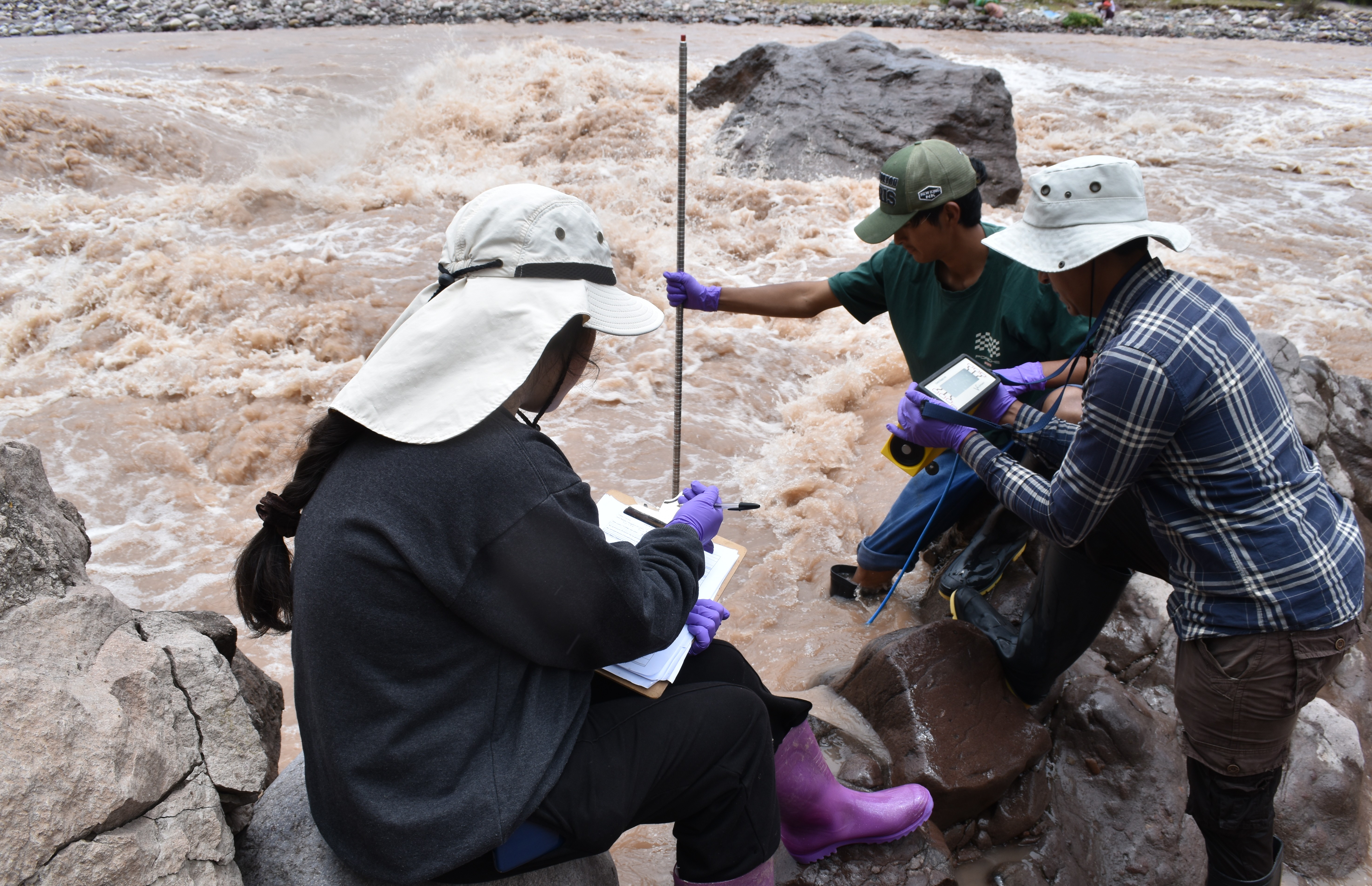 February2025Fieldwork